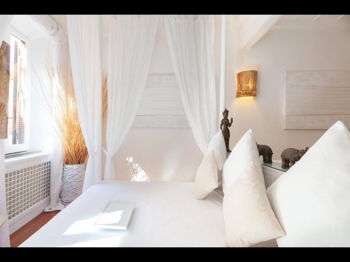 Piazza Navona Luxury 6 People Διαμέρισμα Ρώμη Εξωτερικό φωτογραφία