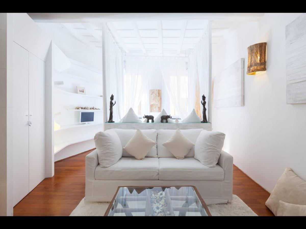 Piazza Navona Luxury 6 People Διαμέρισμα Ρώμη Εξωτερικό φωτογραφία
