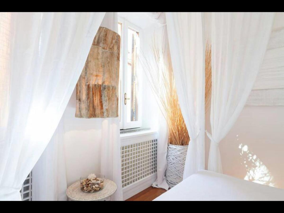 Piazza Navona Luxury 6 People Διαμέρισμα Ρώμη Εξωτερικό φωτογραφία