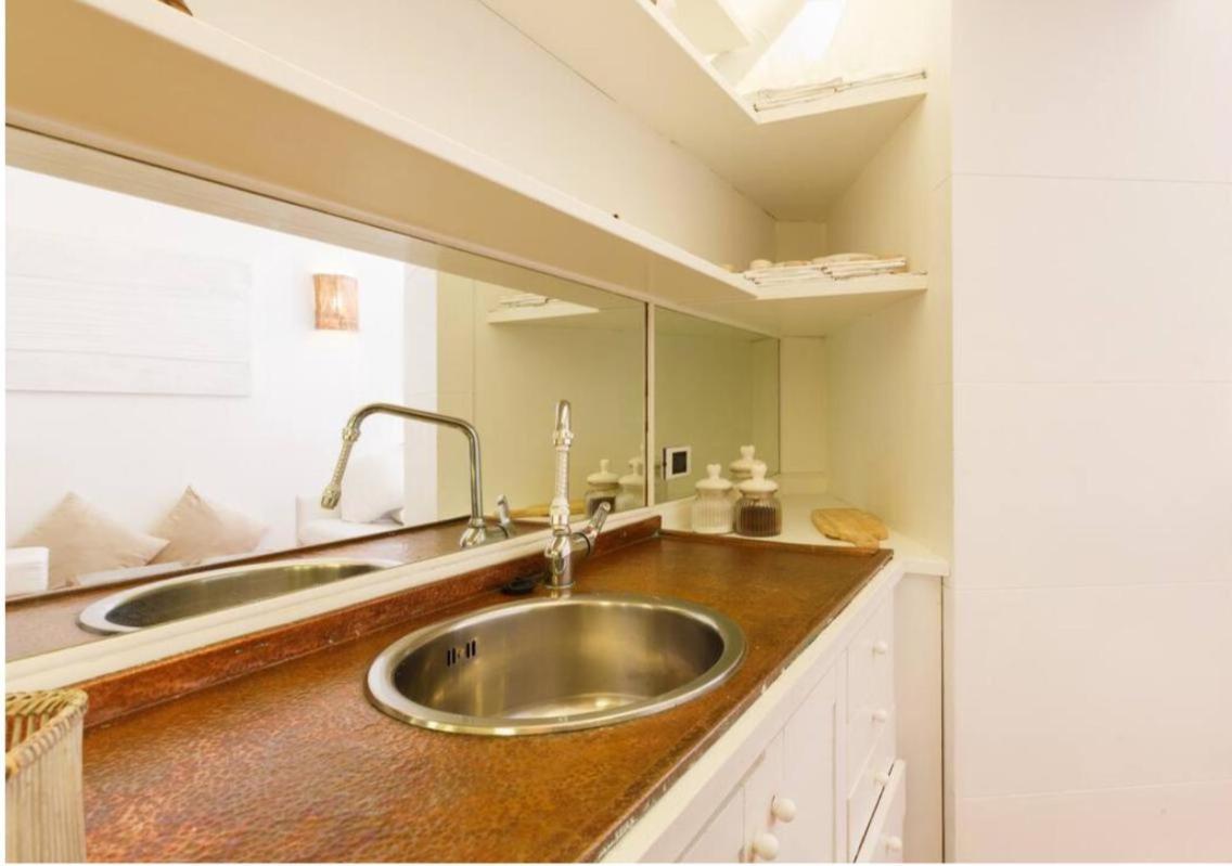 Piazza Navona Luxury 6 People Διαμέρισμα Ρώμη Εξωτερικό φωτογραφία
