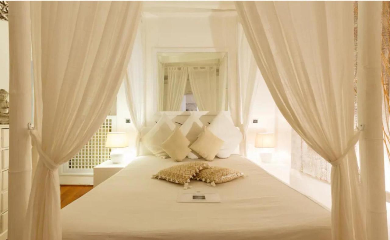 Piazza Navona Luxury 6 People Διαμέρισμα Ρώμη Εξωτερικό φωτογραφία