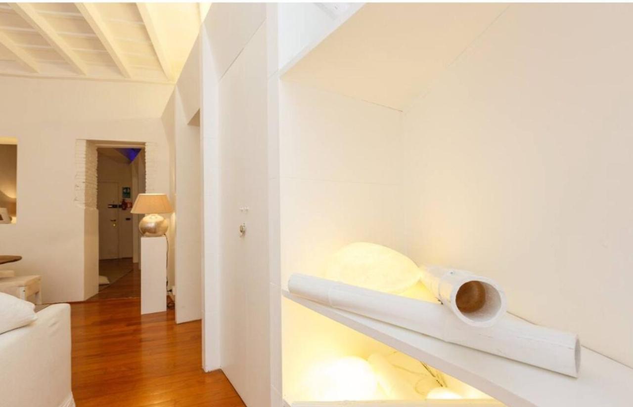 Piazza Navona Luxury 6 People Διαμέρισμα Ρώμη Εξωτερικό φωτογραφία